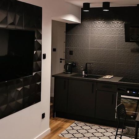 Apartamenty Obidowa ภายนอก รูปภาพ