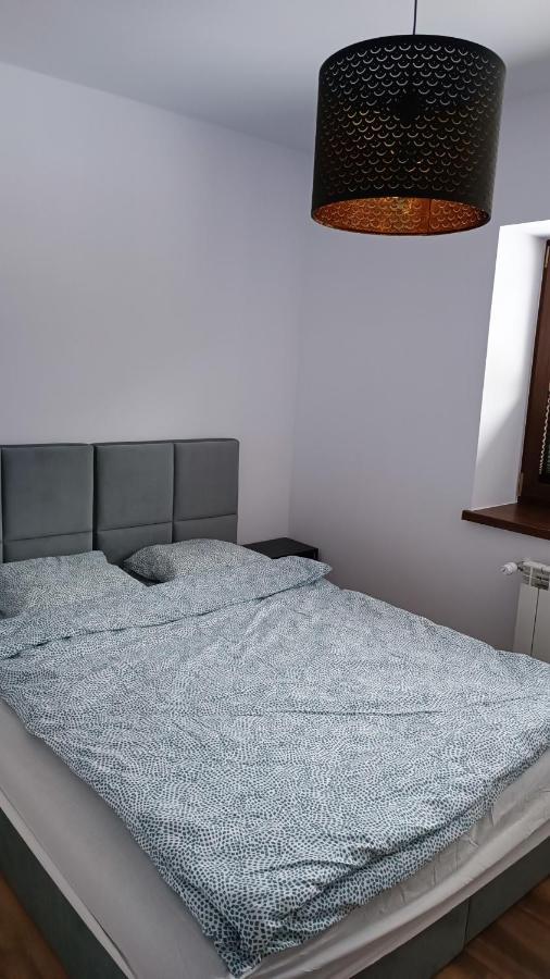 Apartamenty Obidowa ภายนอก รูปภาพ