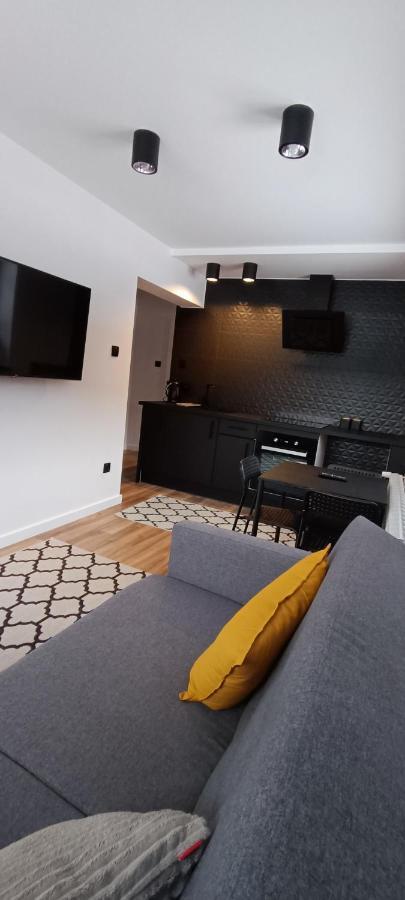Apartamenty Obidowa ภายนอก รูปภาพ