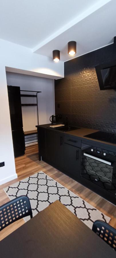 Apartamenty Obidowa ภายนอก รูปภาพ