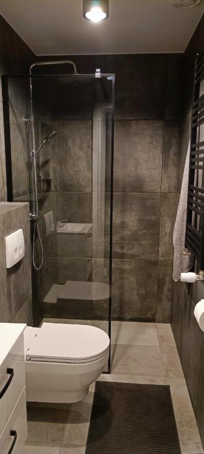 Apartamenty Obidowa ภายนอก รูปภาพ