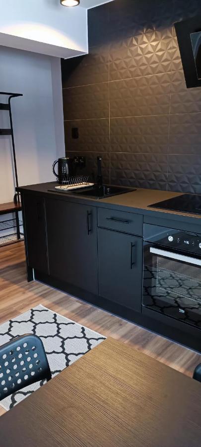 Apartamenty Obidowa ภายนอก รูปภาพ