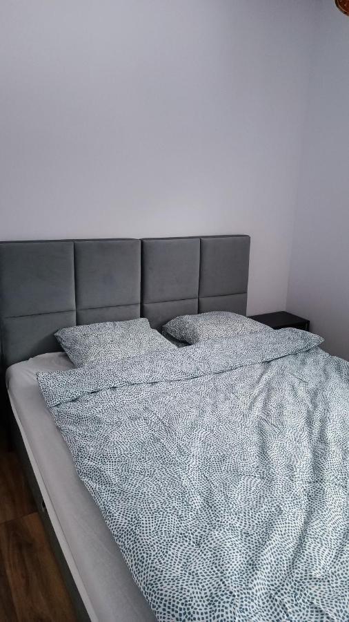 Apartamenty Obidowa ภายนอก รูปภาพ