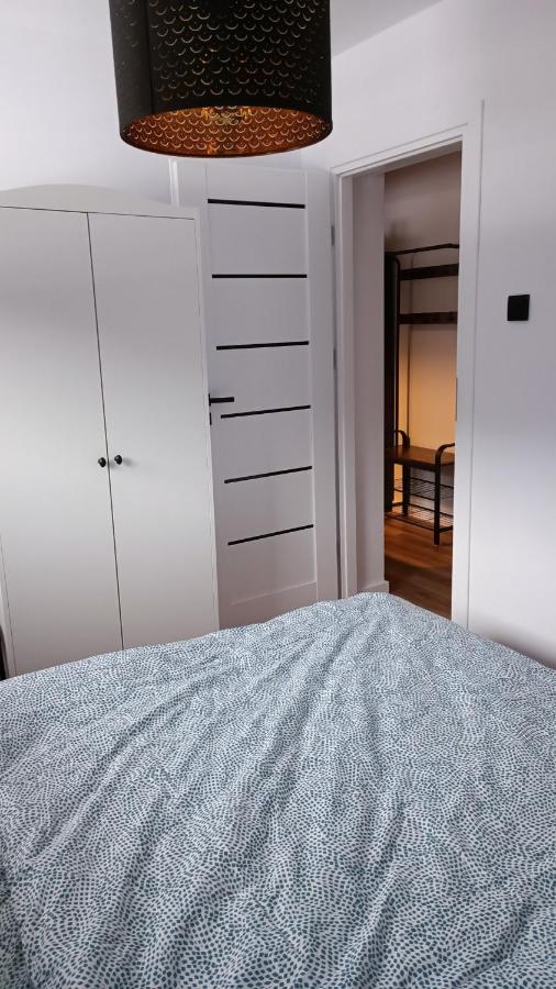 Apartamenty Obidowa ภายนอก รูปภาพ