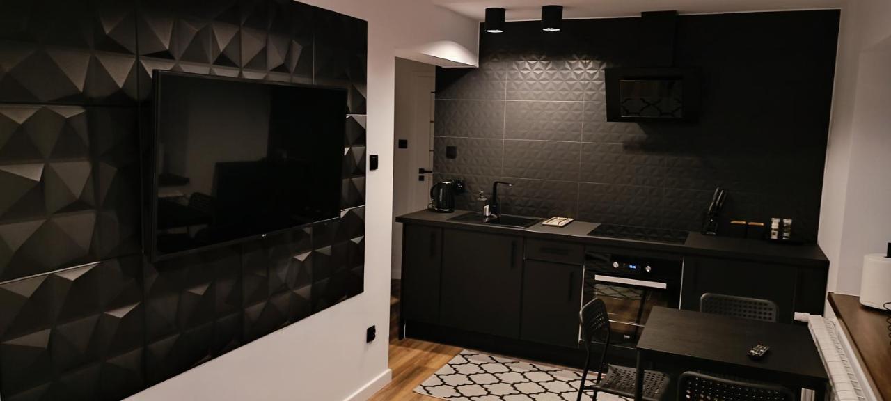 Apartamenty Obidowa ภายนอก รูปภาพ