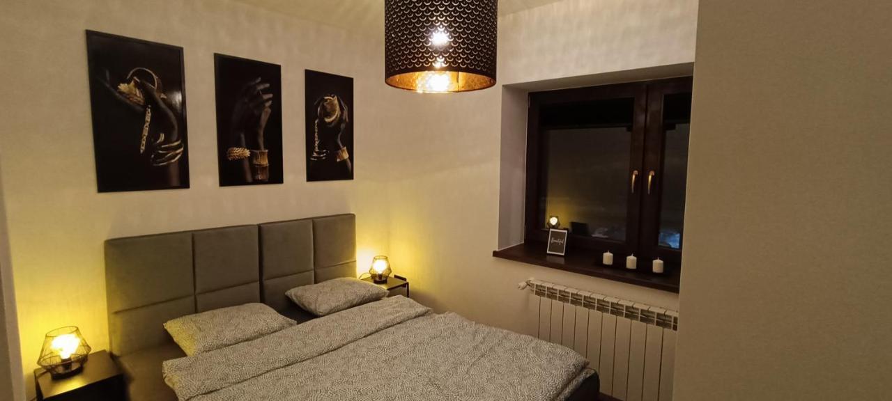 Apartamenty Obidowa ภายนอก รูปภาพ