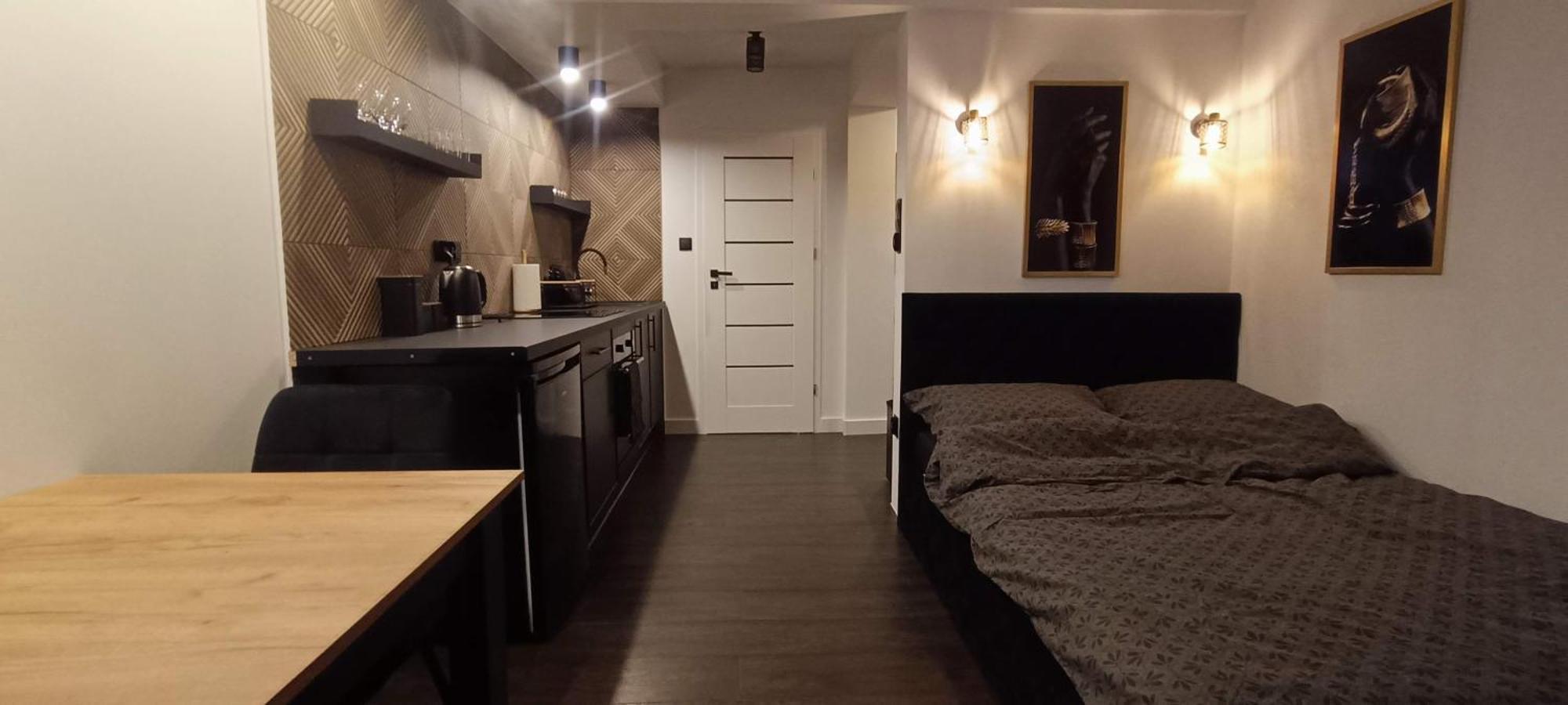 Apartamenty Obidowa ภายนอก รูปภาพ